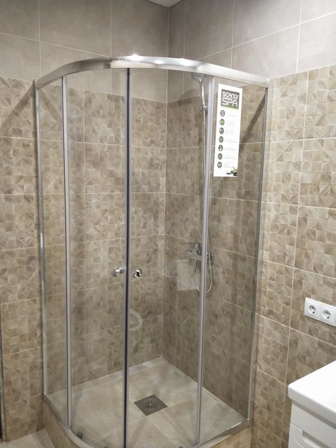 Апартаменты Пироговски Винница-25