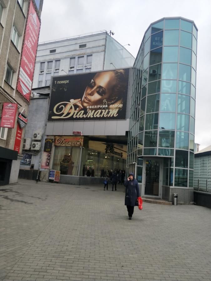 Апартаменты Пироговски Винница-8